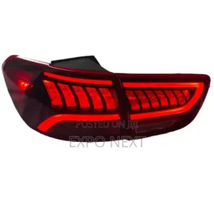 Sorento 2015-2019 Led Tail Lights