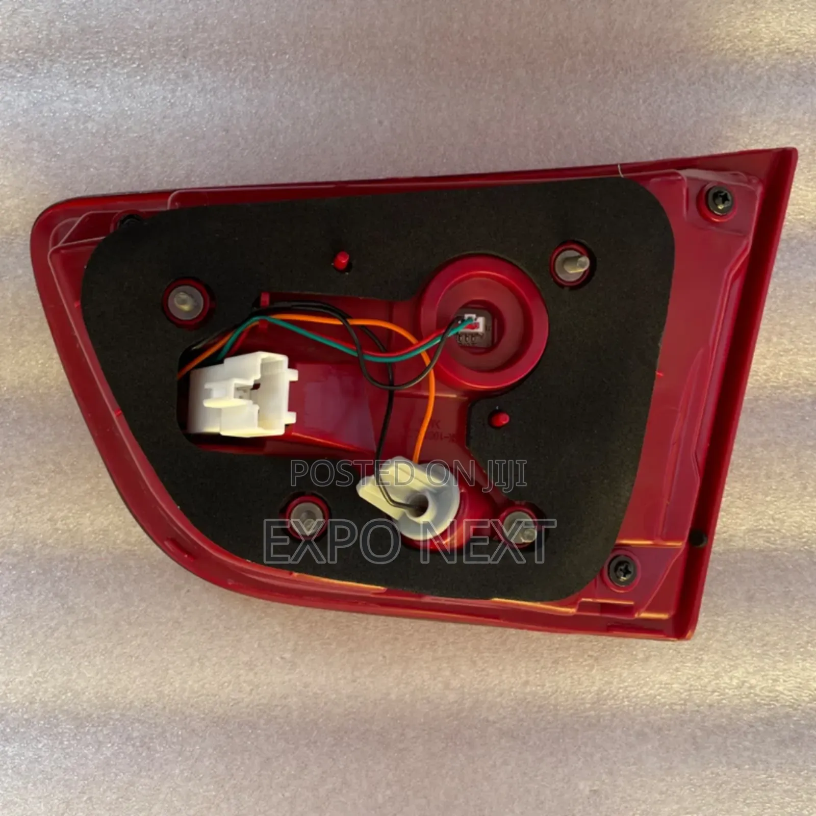 Sorento 2015-2019 Led Tail Lights