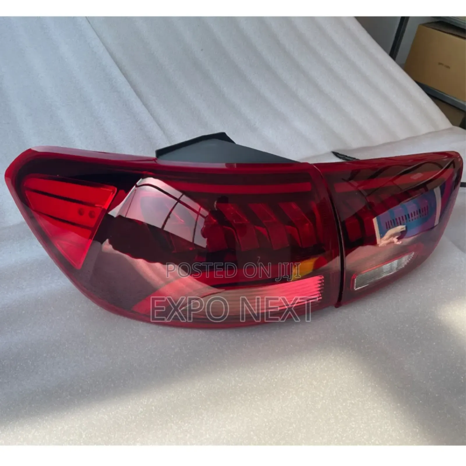 Sorento 2015-2019 Led Tail Lights
