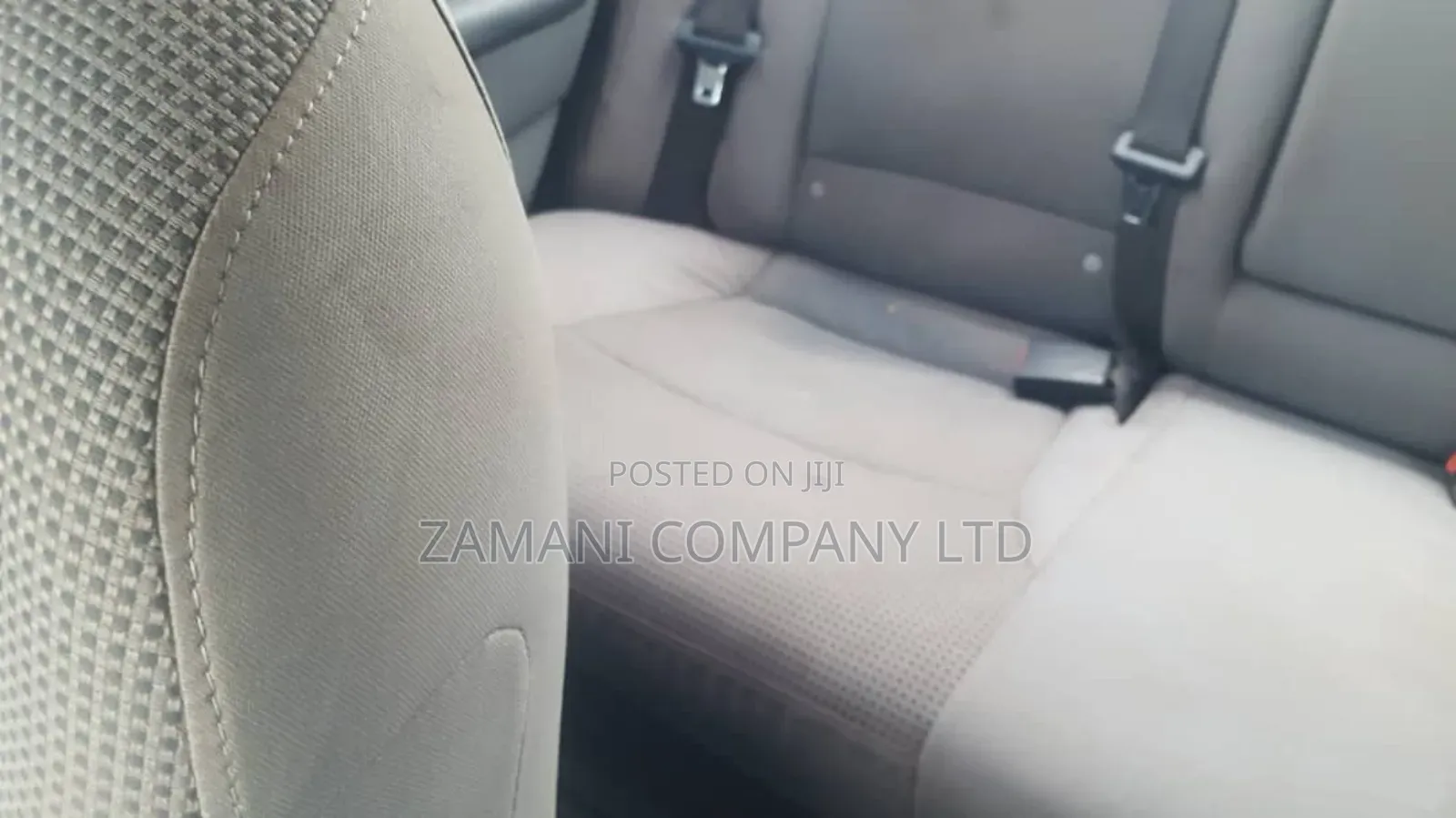 Hyundai Sonata 2013 Black