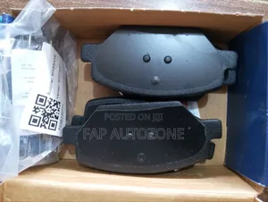 10623. Original Bosch Brake Pads for Gm Cars Imported From Usa
