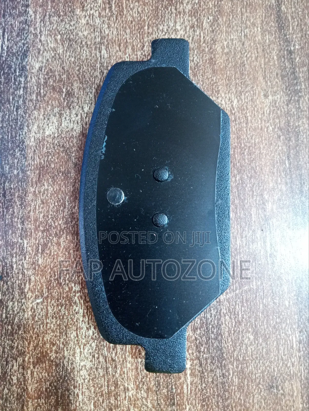 10623. Original Bosch Brake Pads for Gm Cars Imported From Usa