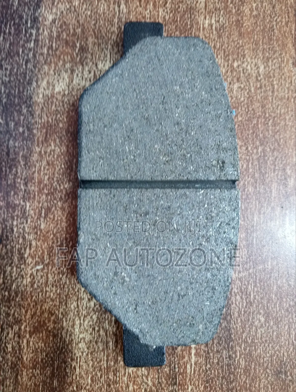 10623. Original Bosch Brake Pads for Gm Cars Imported From Usa