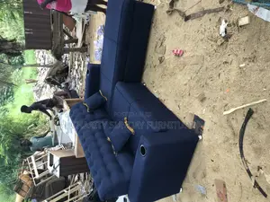 L Shape Sofa