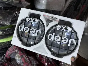 Quality Fog Light 4 X 4
