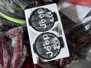 Quality Fog Light 4 X 4