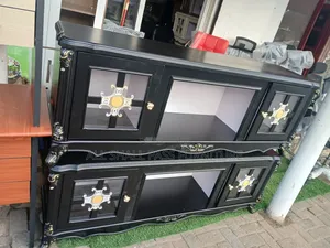 Morden Wooden Tv Stand