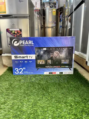 Pearl Smart Digital /Satellite Tv 32"