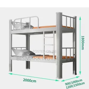 Dormitory, Workers, Student Bunk Bed