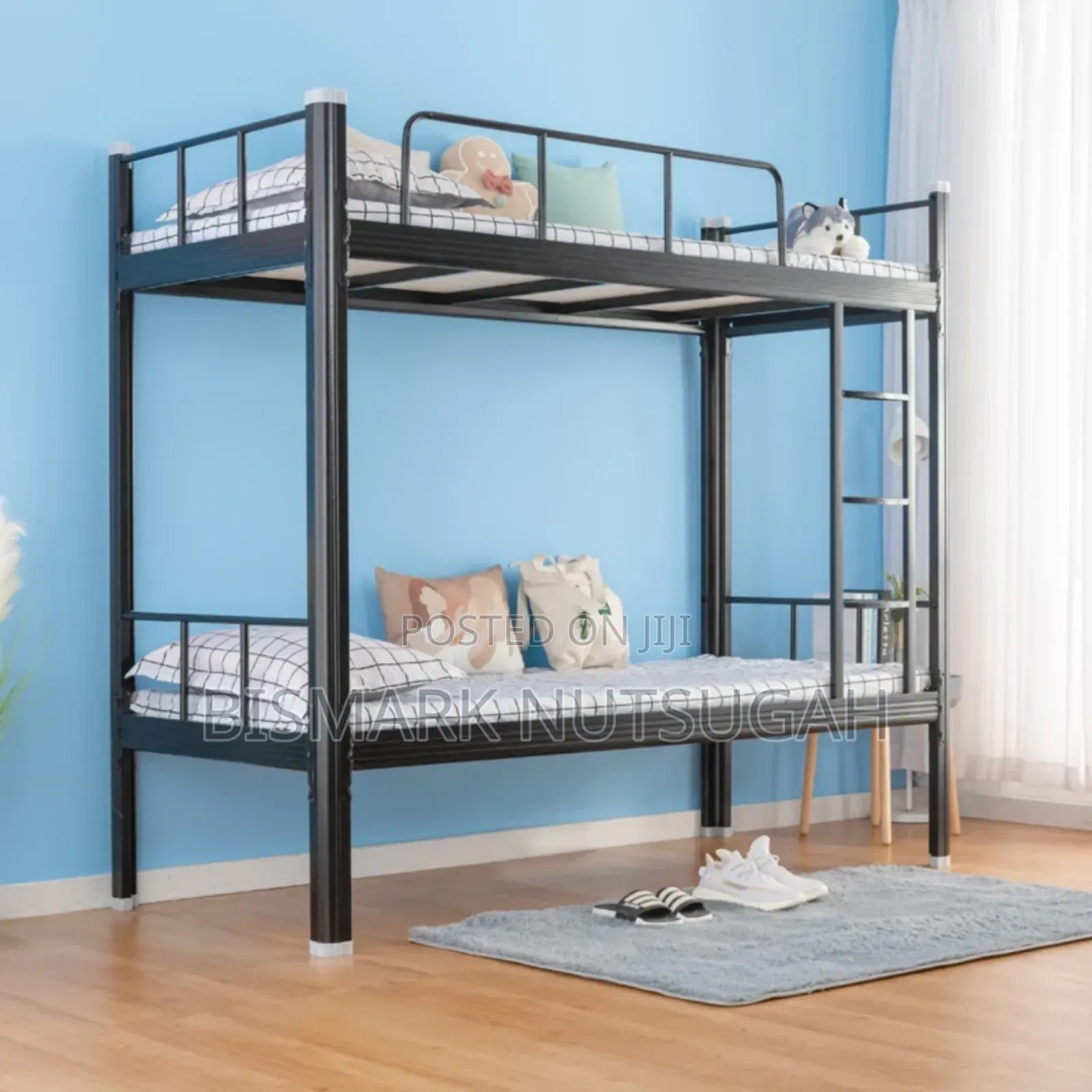 Dormitory, Workers, Student Bunk Bed