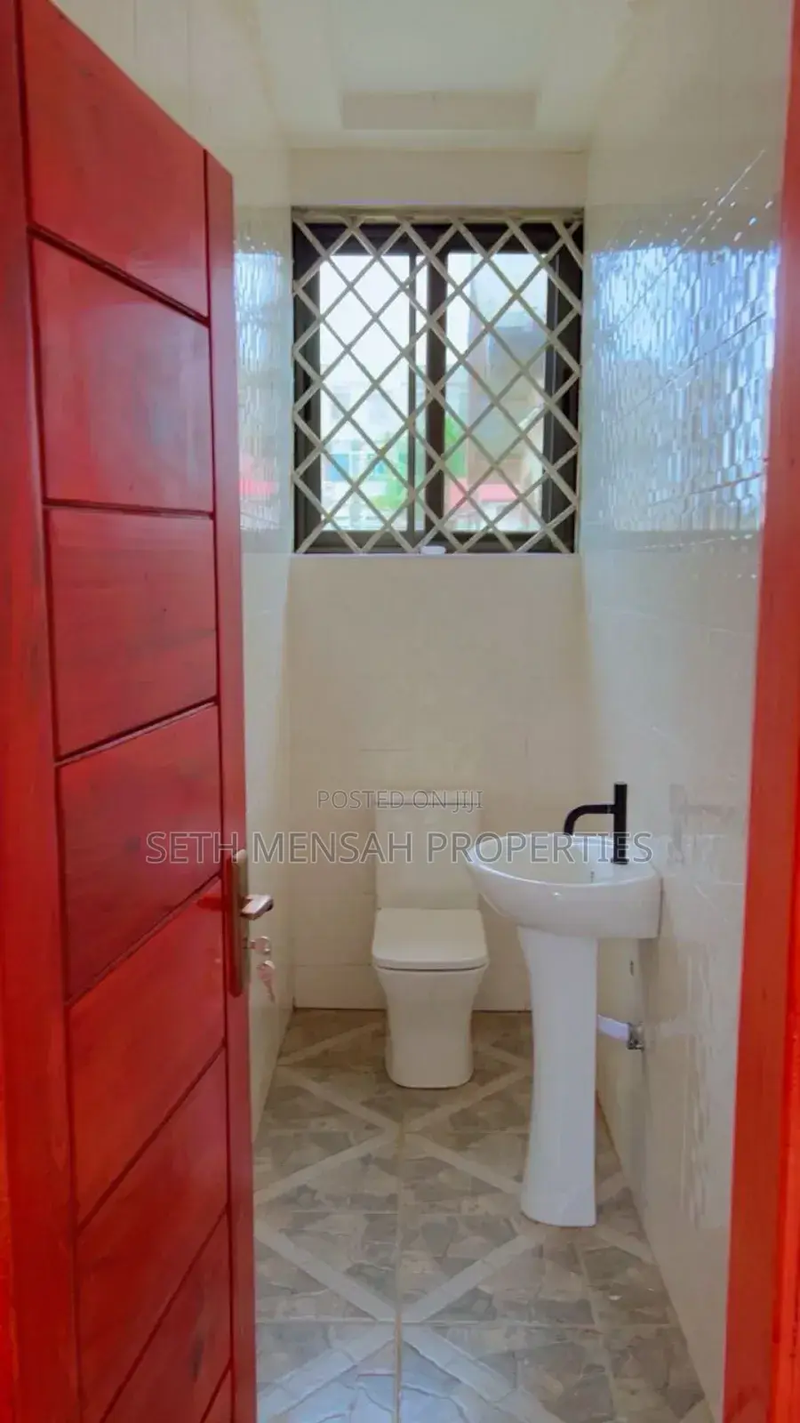 5bdrm House in Manhean for sale