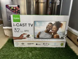 Syinix Icast 32"Inches Tv