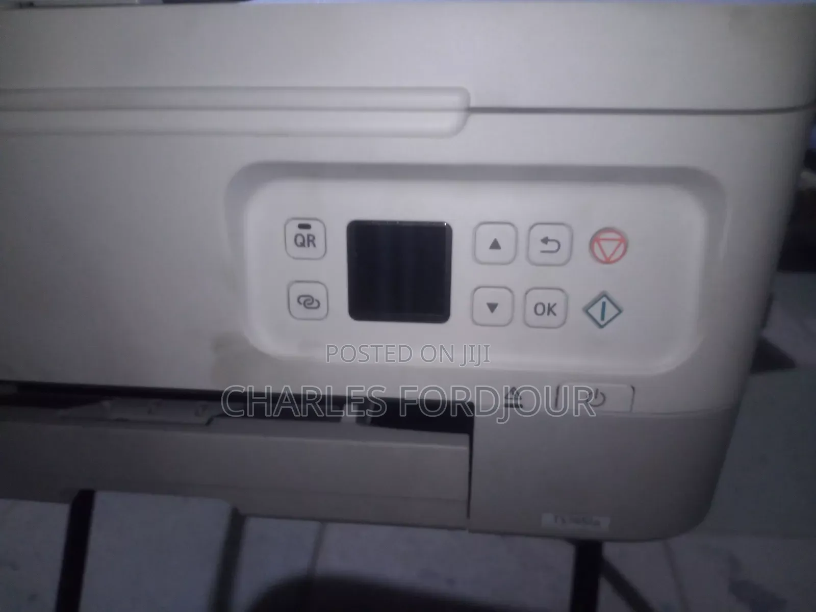 Canon Printer for Sale