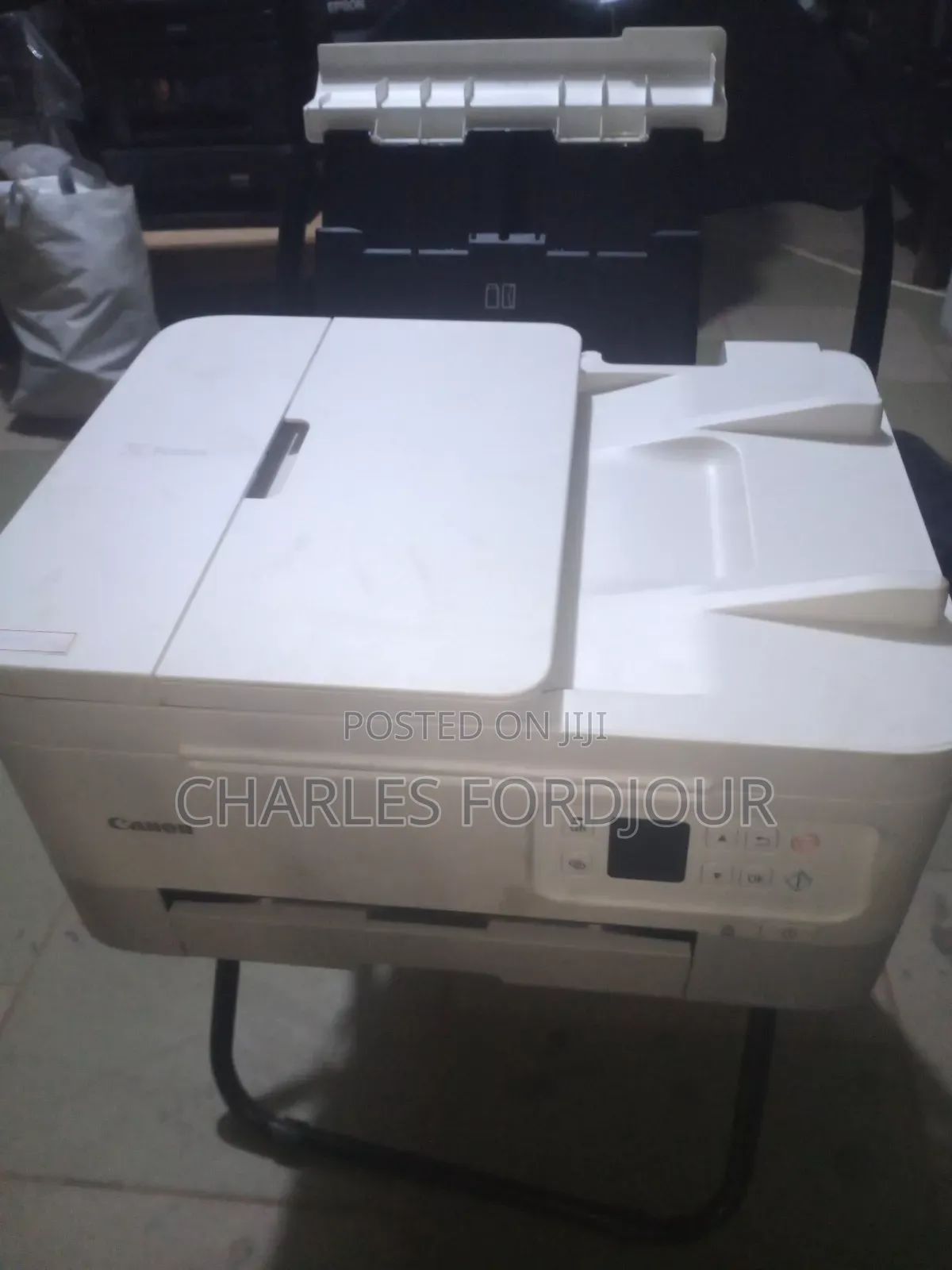 Canon Printer for Sale