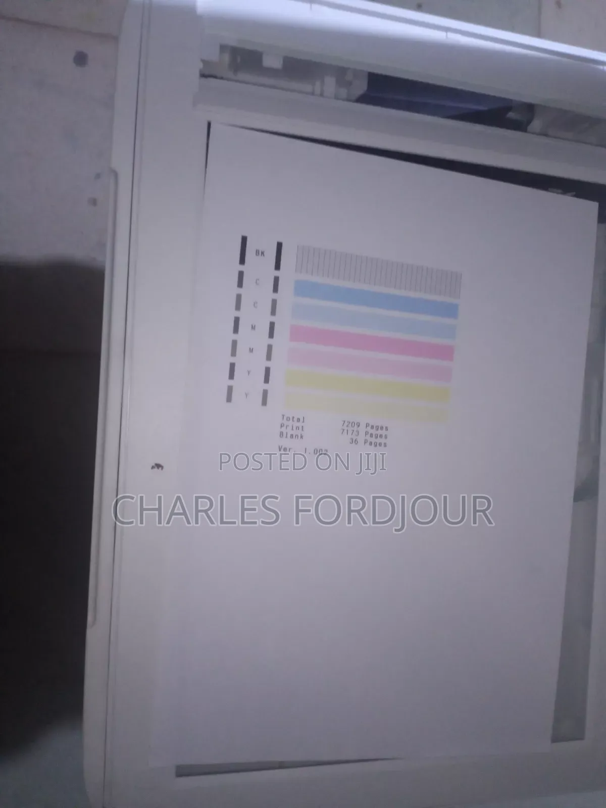 Canon Printer for Sale