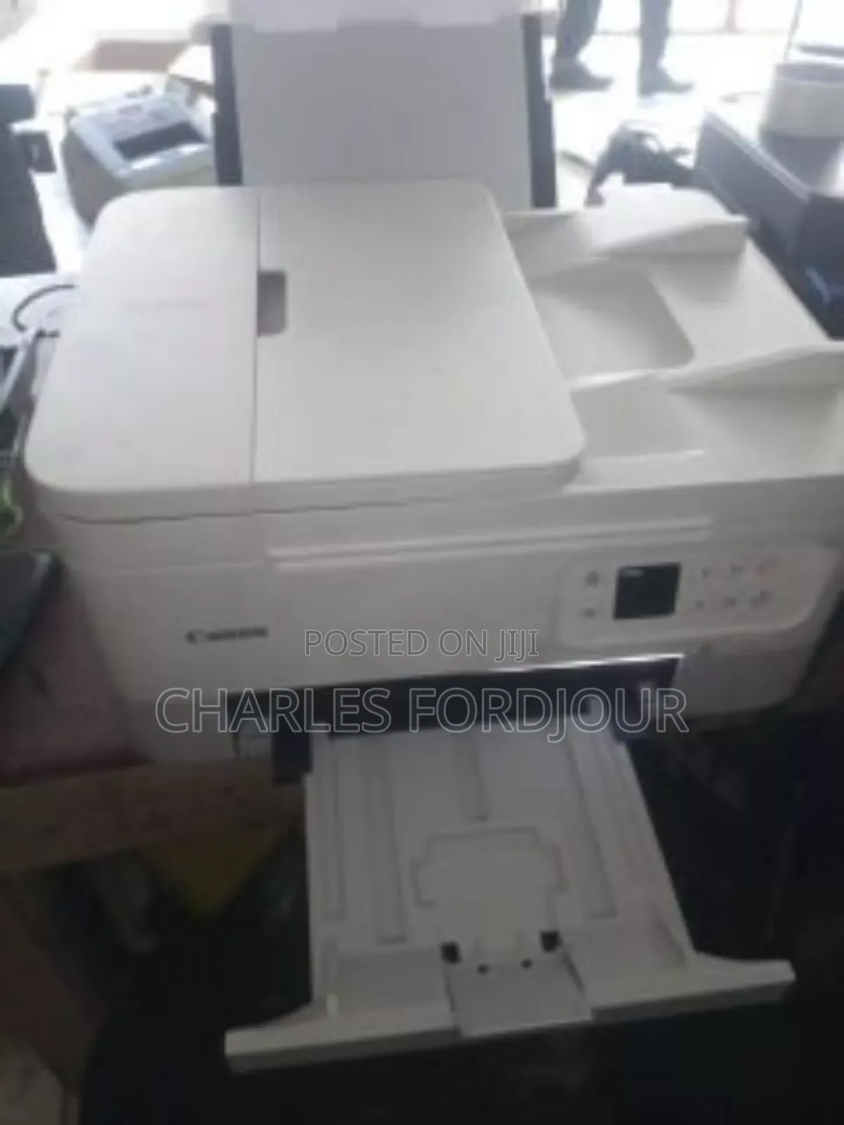 Canon Printer for Sale