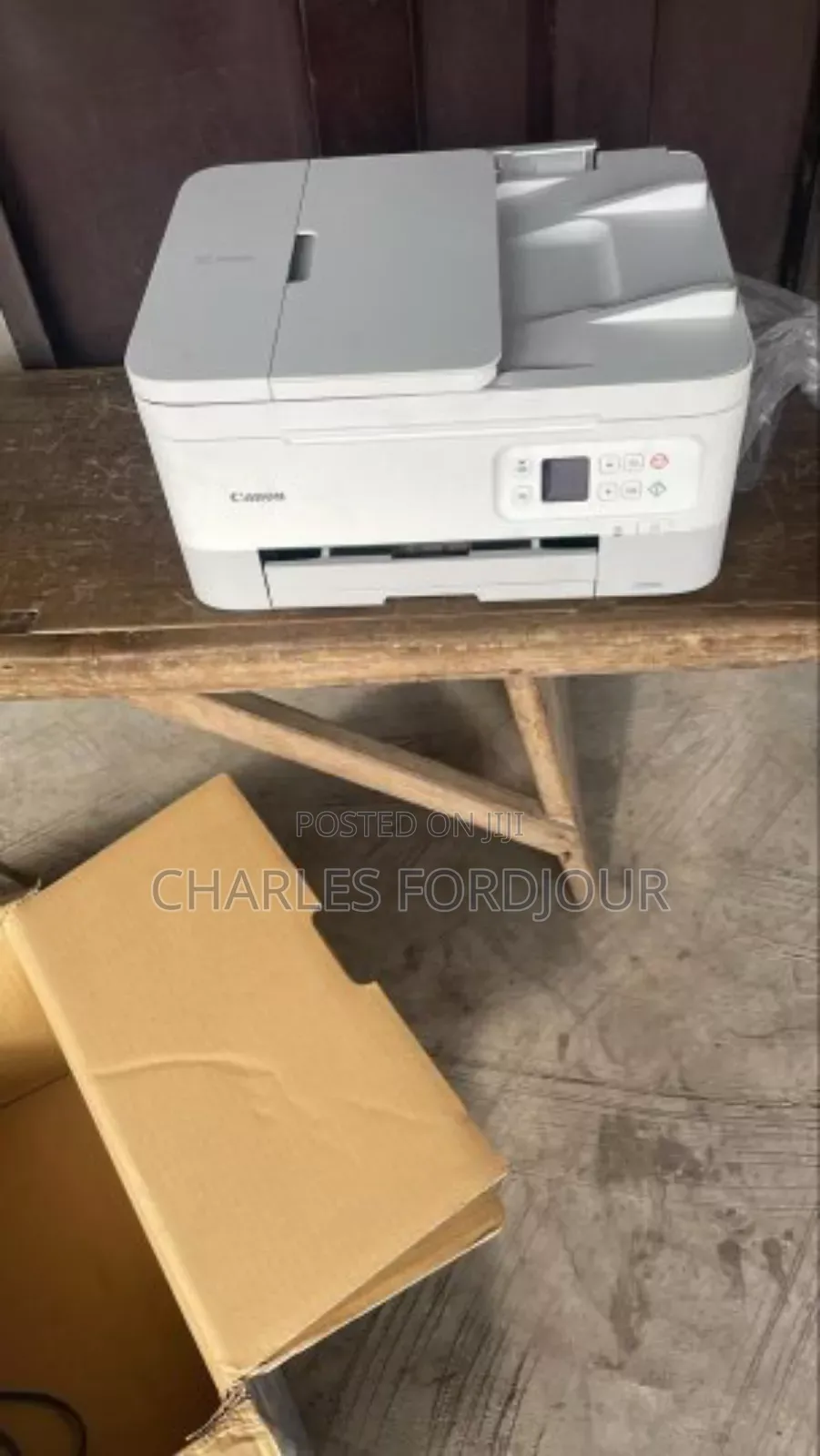 Canon Printer for Sale