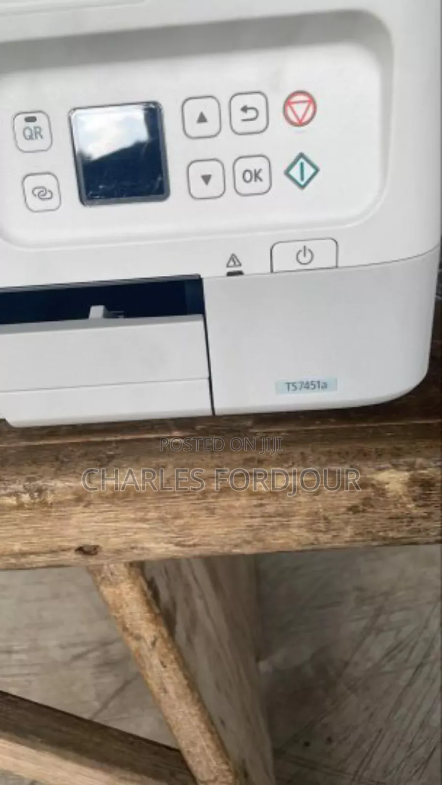 Canon Printer for Sale