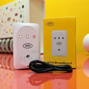 MTN ZLT Universal Mifi (866656)