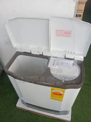 Wash Free 5kg Washing Machine ,Spin and Wash