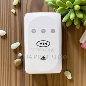 Universal MTN ZLT 4g Mifi (745336)