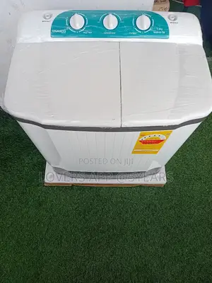 Powerful Wash Nasco Washing Machine