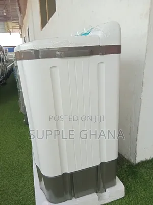 Affordable 5kg Washing Machine Nasco Washing Machine