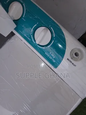Washing Machine Supply 5kg Washing Machine Top Load