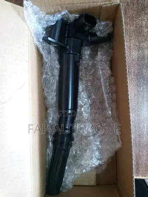10640. Original Ultra Power Ignition Coil From Usa