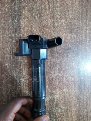 10640. Original Ultra Power Ignition Coil From Usa