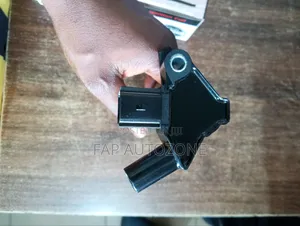 10640. Original Ultra Power Ignition Coil From Usa