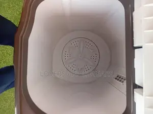 Say Good Bye to Dirt Nasco Washing Machine