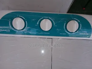 Nasco 5kg Washing Clean ,Washing Machine Set Affordable