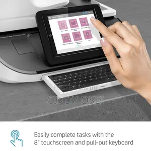 Hp Digital Sender Flow 8500 Fn2