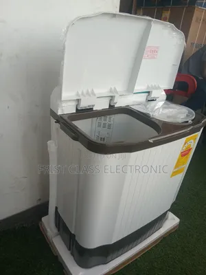 Smartwash Nasco Washing Machine