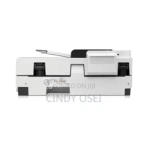Hp Scanjet Enterprise 7500-Flatbed Scanner