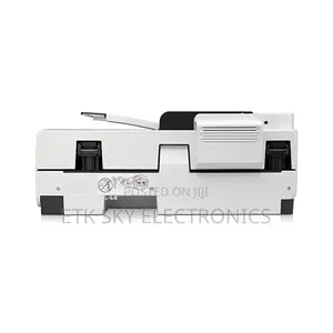 Hp Scanjet Enterprise 7500-Flatbed Scanner