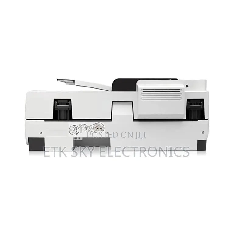 Hp Scanjet Enterprise 7500-Flatbed Scanner