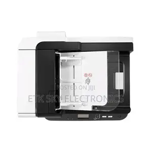 Hp Scanjet Enterprise 7500-Flatbed Scanner
