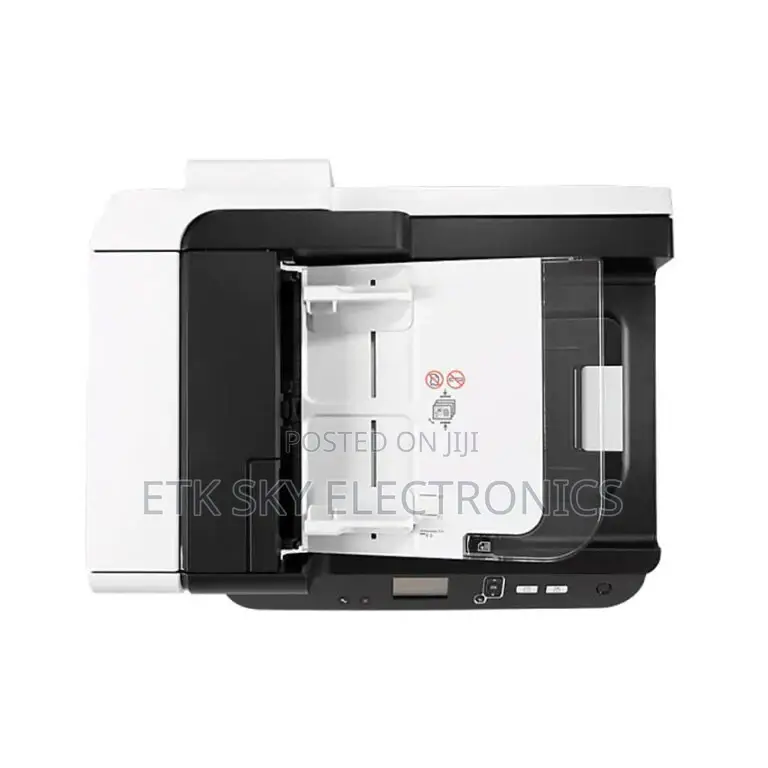Hp Scanjet Enterprise 7500-Flatbed Scanner