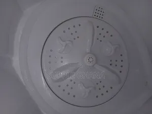 Worry Free Wash,5kg Washing Machine by Nasco