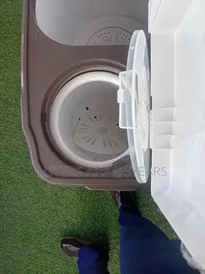 Energy Saving Wash Nasco Washing Machine