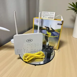 MTN Universal MTN Router (737378)