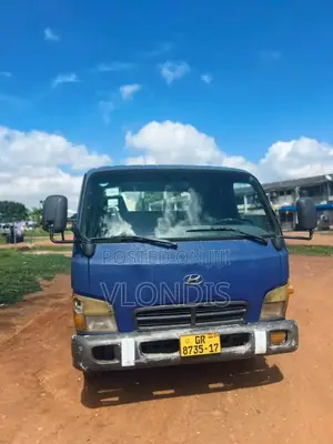Hyundai Mighty for Sale
