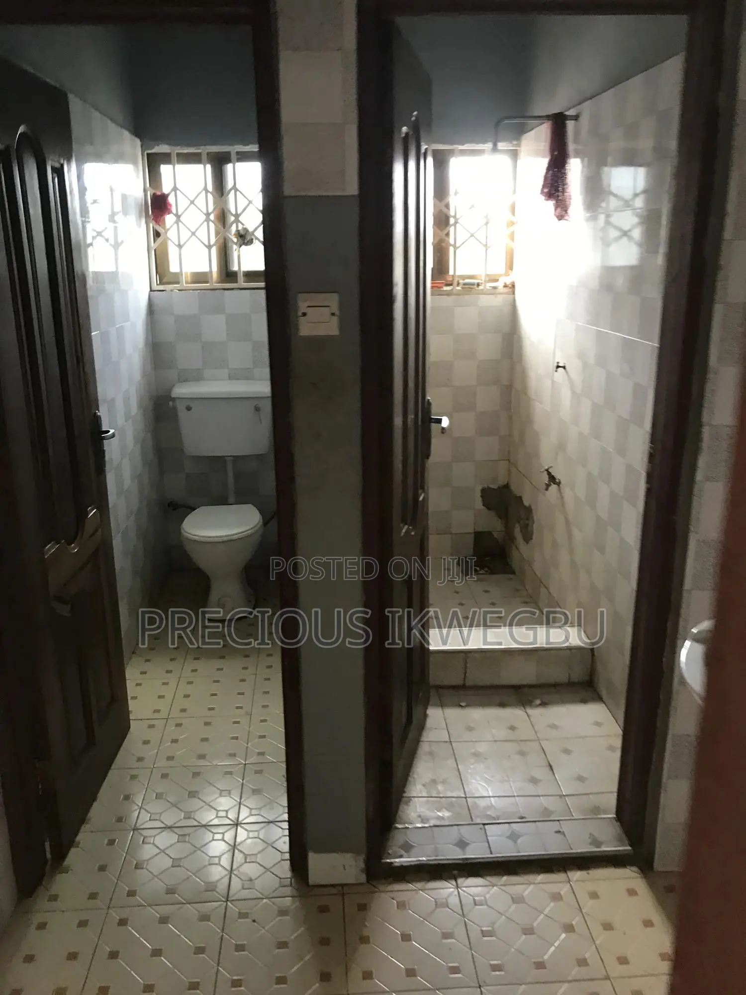 1bdrm Apartment in Amasaman for rent