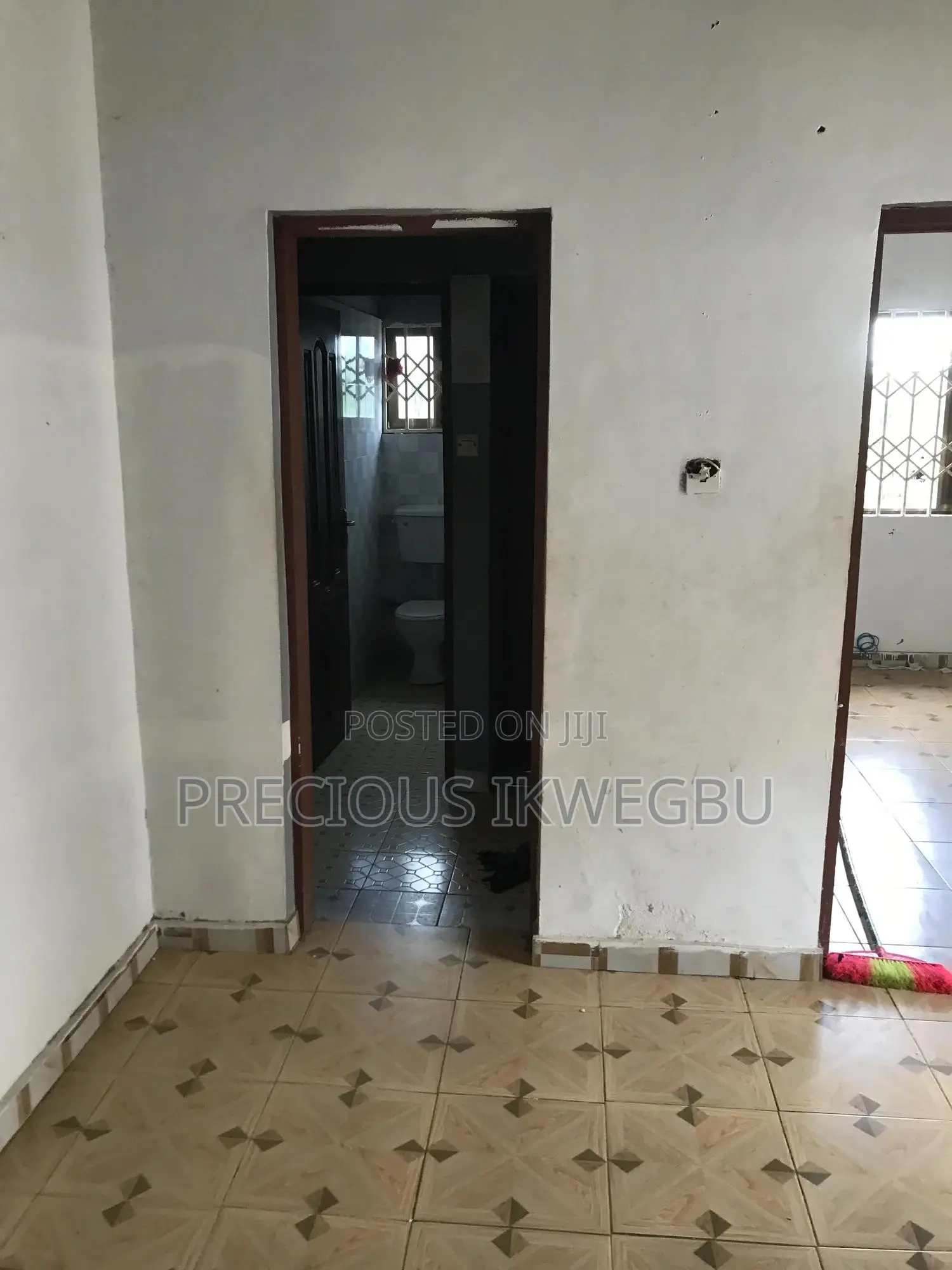 1bdrm Apartment in Amasaman for rent
