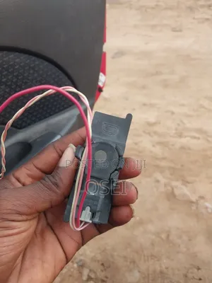 Outlander 2023 Bumper Sensor