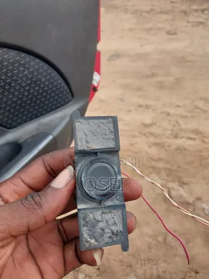 Outlander 2023 Bumper Sensor