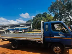 Hyundai Mighty for Sale