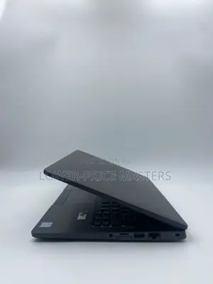 New Laptop Dell Latitude 5300 8GB Intel Core I5 SSD 256GB